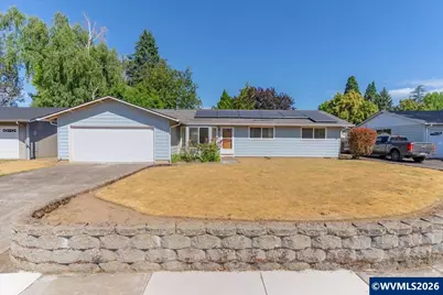 5345 Lancers Ct NE, Keizer, OR 97303 - Photo 1