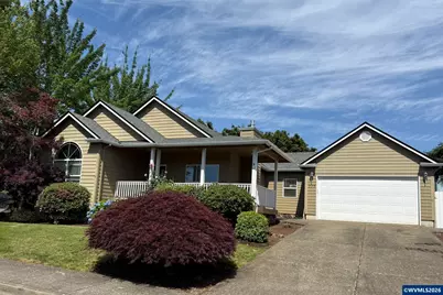 777 Eisenhower Dr NW, Salem, OR 97304 - Photo 2