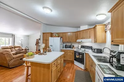 [Address not provided], Sweet Home, OR 97386 - Photo 6