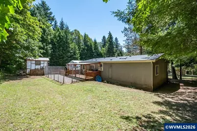 [Address not provided], Sweet Home, OR 97386 - Photo 28