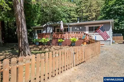[Address not provided], Sweet Home, OR 97386 - Photo 2