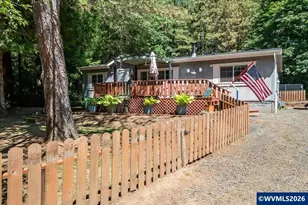 [Address not provided], Sweet Home, OR 97386 - Photo 2