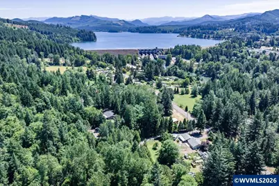 [Address not provided], Sweet Home, OR 97386 - Photo 50