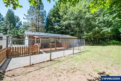 [Address not provided], Sweet Home, OR 97386 - Photo 30