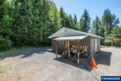 [Address not provided], Sweet Home, OR 97386 - Photo 32