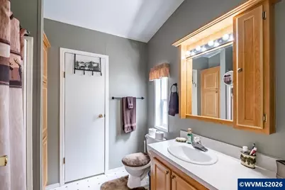 [Address not provided], Sweet Home, OR 97386 - Photo 16
