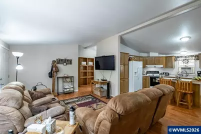 [Address not provided], Sweet Home, OR 97386 - Photo 10