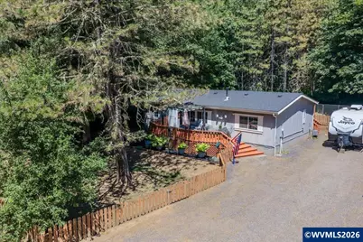 [Address not provided], Sweet Home, OR 97386 - Photo 38