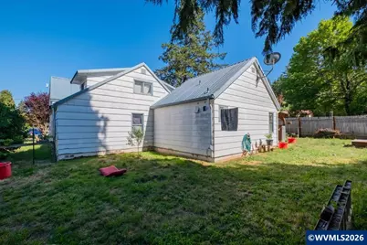 110 8th Av, Sweet Home, OR 97386 - Photo 10