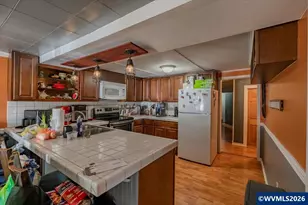 110 8th Ave, Sweet Home, OR 97386 - Photo 14