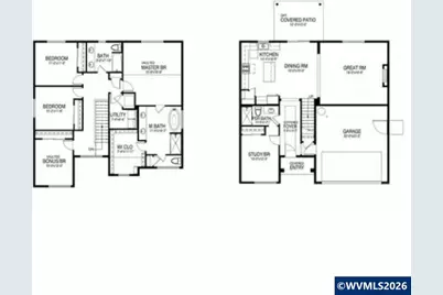 237 NW Newcastle St, Dallas, OR 97338 - Photo 2