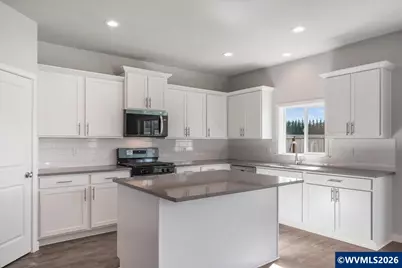 237 NW Newcastle St, Dallas, OR 97338 - Photo 8