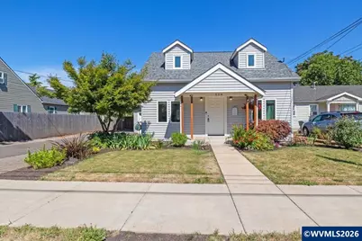 656 SW Levens St, Dallas, OR 97338 - Photo 1