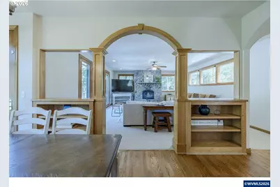 6415 NW Kestrel Hill Ln, Corvallis, OR 97330 - Photo 16