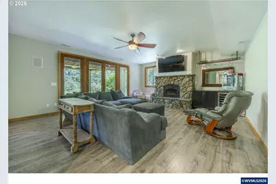 6415 NW Kestrel Hill Ln, Corvallis, OR 97330 - Photo 34