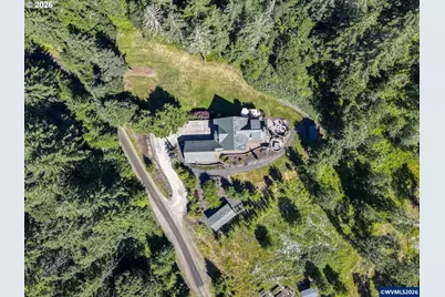 6415 NW Kestrel Hill Ln, Corvallis, OR 97330 - Photo 48