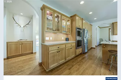 6415 NW Kestrel Hill Ln, Corvallis, OR 97330 - Photo 14