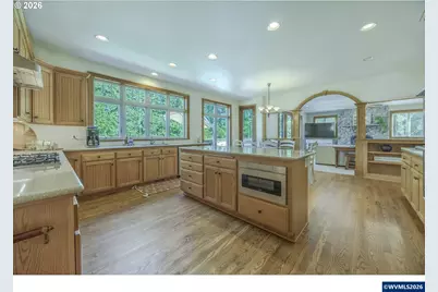 6415 NW Kestrel Hill Ln, Corvallis, OR 97330 - Photo 12
