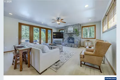6415 NW Kestrel Hill Ln, Corvallis, OR 97330 - Photo 18