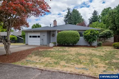 256 Gregory Ln SE, Salem, OR 97302 - Photo 1