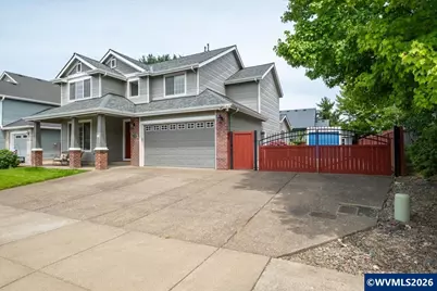 3159 Hannah Av SE, Albany, OR 97322 - Photo 2