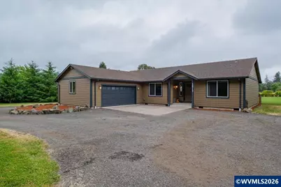 38712 River Dr, Lebanon, OR 97355 - Photo 1