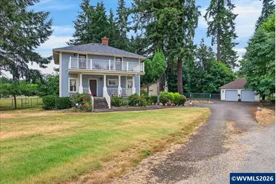 935 Springhill Dr NW, Albany, OR 97321 - Photo 2