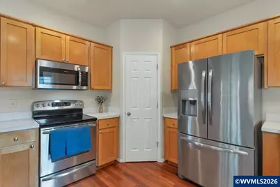 2501 Feather Fire Av NW, Salem, OR 97304 - Photo 20