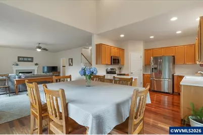 2501 Feather Fire Av NW, Salem, OR 97304 - Photo 18