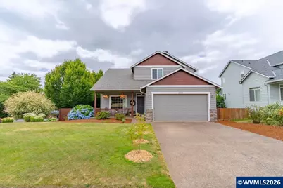 2501 Feather Fire Av NW, Salem, OR 97304 - Photo 2