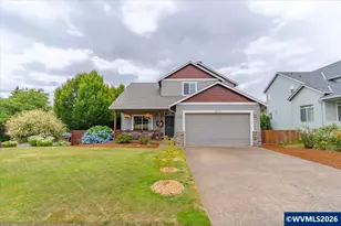 2501 Feather Fire Ave NW, Salem, OR 97304 - Photo 2