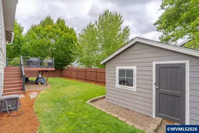 2501 Feather Fire Av NW, Salem, OR 97304 - Photo 42