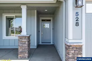 528 SE Belgian St, Sublimity, OR 97385 - Photo 2