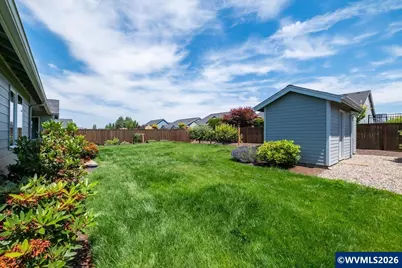 528 SE Belgian St, Sublimity, OR 97385 - Photo 46