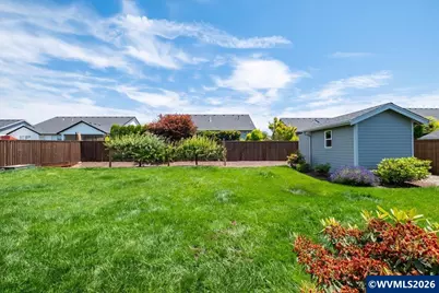 528 SE Belgian St, Sublimity, OR 97385 - Photo 42
