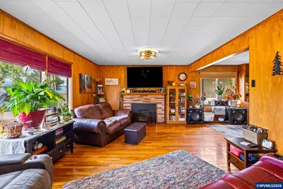 4509 Long St, Sweet Home, OR 97386 - Photo 6