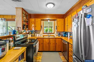 4509 Long St, Sweet Home, OR 97386 - Photo 10