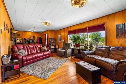 4509 Long St, Sweet Home, OR 97386 - Photo 8