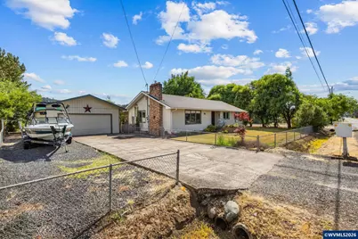 4509 Long St, Sweet Home, OR 97386 - Photo 48