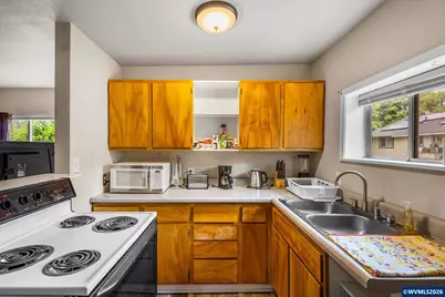 4509 Long St, Sweet Home, OR 97386 - Photo 40