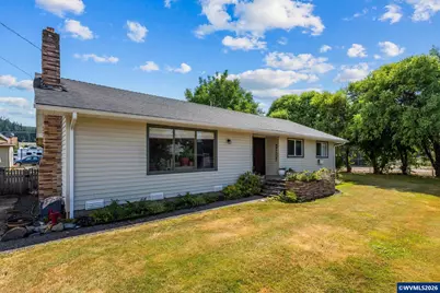 4509 Long St, Sweet Home, OR 97386 - Photo 2