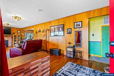 4509 Long St, Sweet Home, OR 97386 - Photo 4