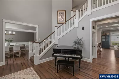 7175 NW Lathrop Ln, Corvallis, OR 97330 - Photo 8