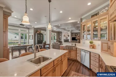 7175 NW Lathrop Ln, Corvallis, OR 97330 - Photo 16