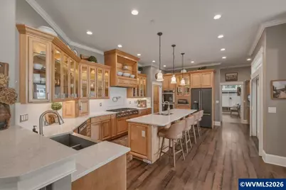 7175 NW Lathrop Ln, Corvallis, OR 97330 - Photo 14