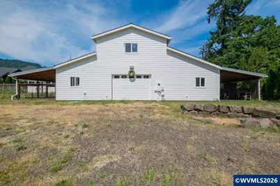 7175 NW Lathrop Ln, Corvallis, OR 97330 - Photo 38