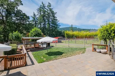 7175 NW Lathrop Ln, Corvallis, OR 97330 - Photo 44