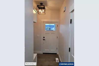 Model T NW Coast Mountain Dr, Dallas, OR 97338 - Photo 22