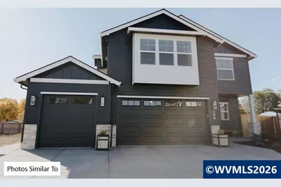 Model T NW Coast Mountain Dr, Dallas, OR 97338 - Photo 1