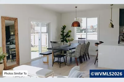 Model T NW Coast Mountain Dr, Dallas, OR 97338 - Photo 20